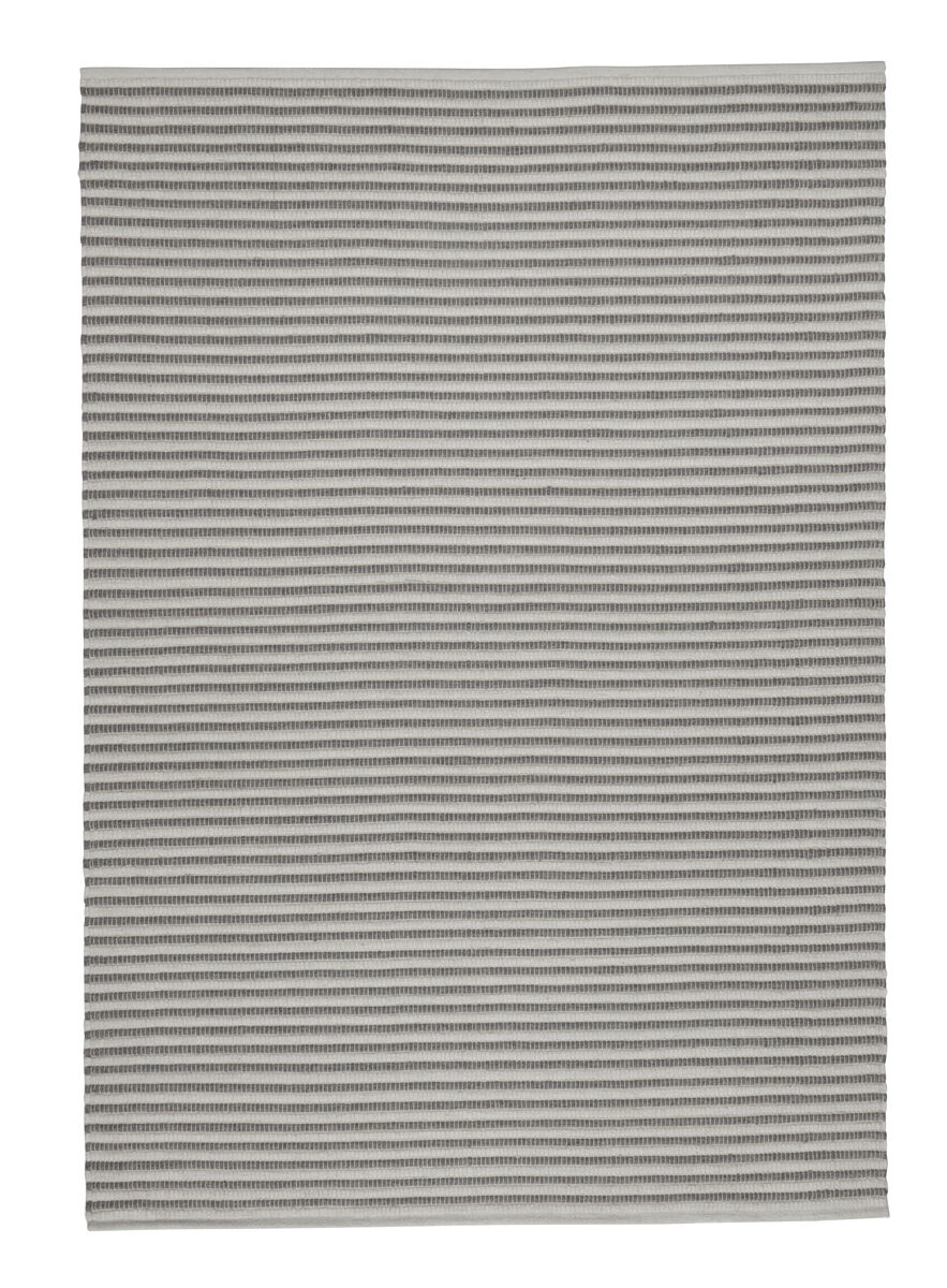 Veke Kunnas villamatto 160x230 cm harmaa